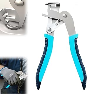 2025 New Generation Car Clip Removal Pliers and Disassembly Tool for Damage-Free Panel Access