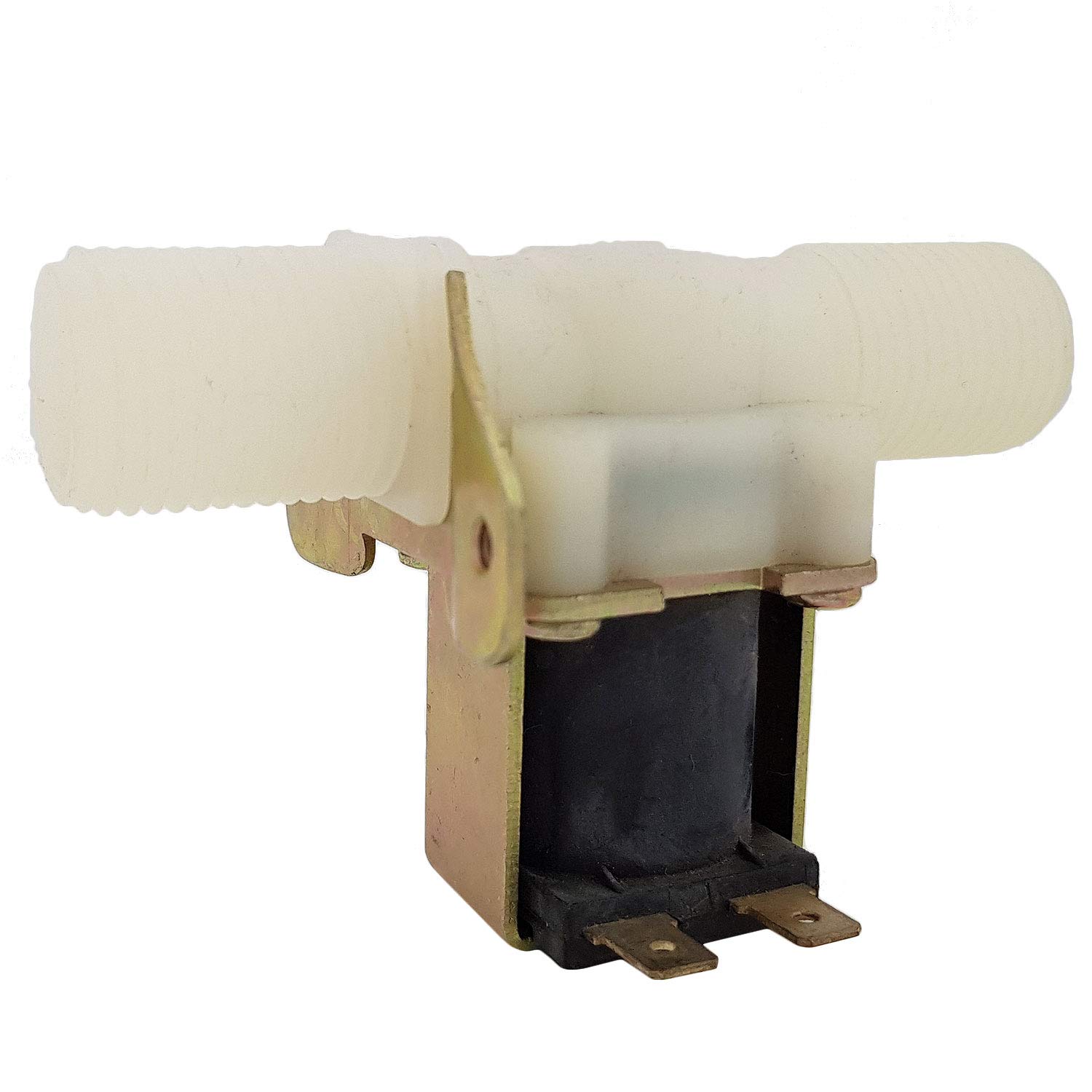 Di Vapor Not Specified Single Way Electromagnetic Valve Solenoid For Steam Shower Emv