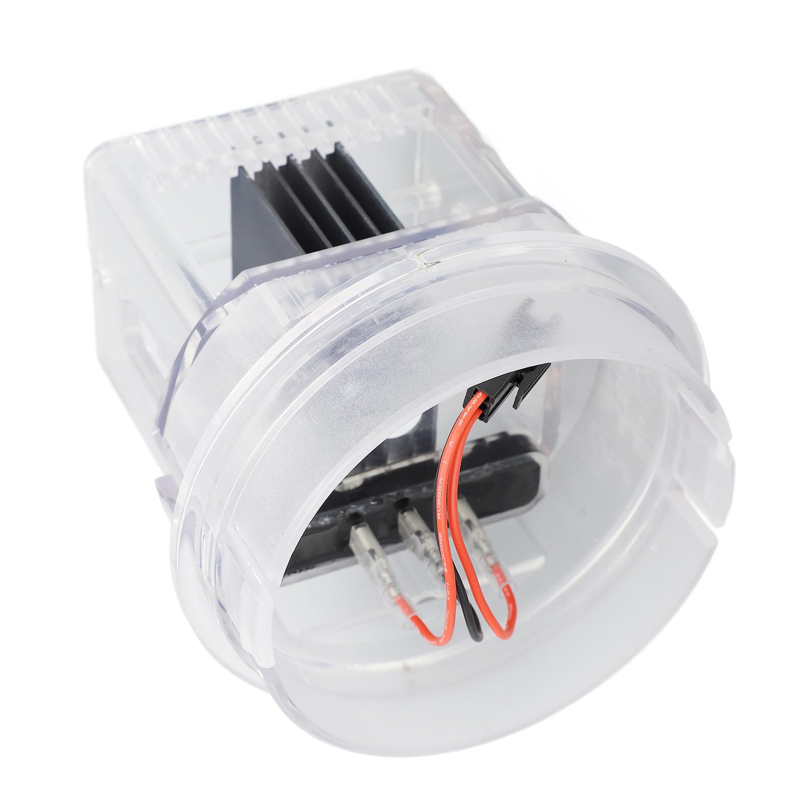 Célula generadora de Sal Chhelihl, para el de cloración de Agua de la Piscina, celda electrolítica con Dispositivo de electrodo TI, solución de desinfectación eficiente (SC-2A)
