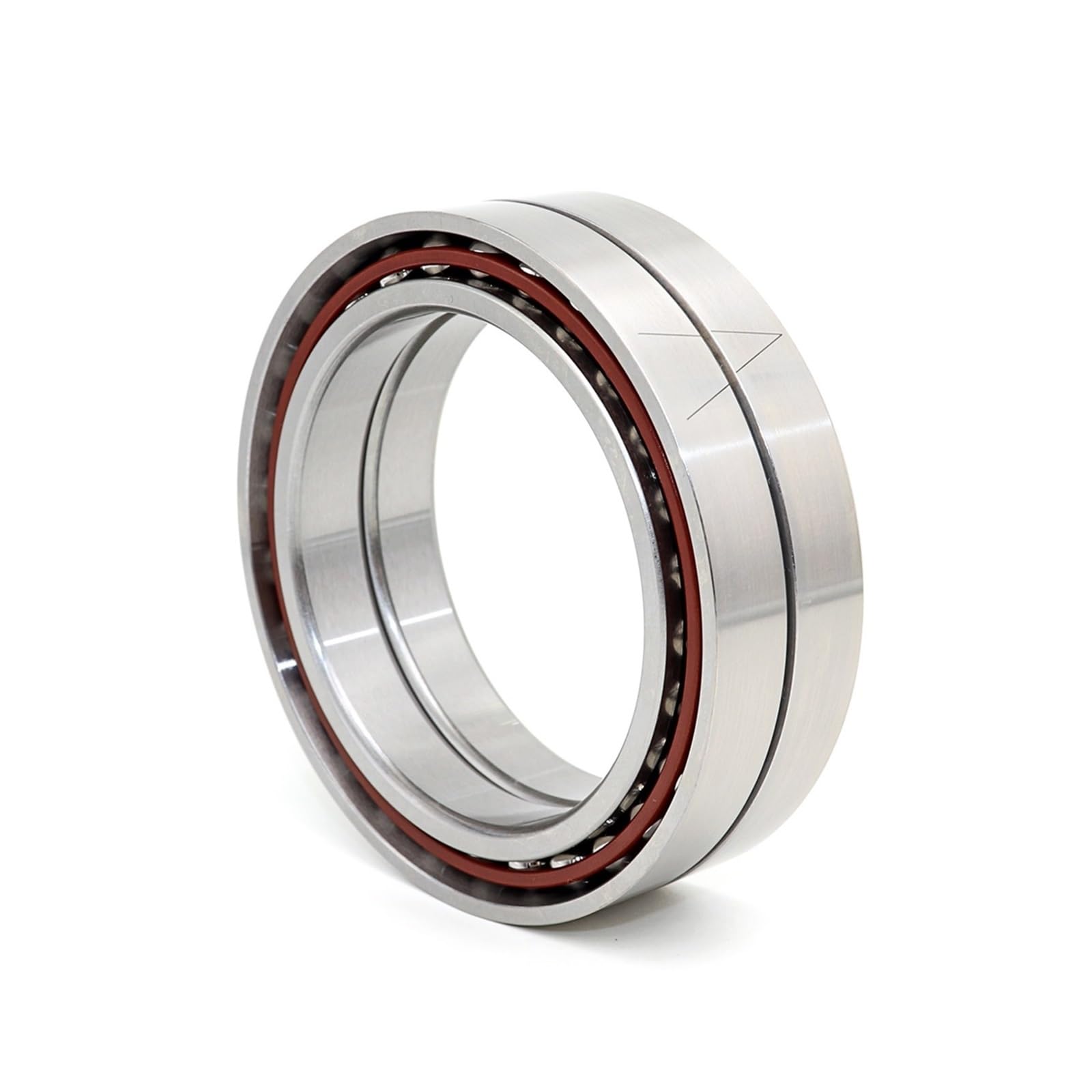 CJKXPZMH 1pair 71908C 40X62X12 Angular Contact Bearings Spindle Bearings