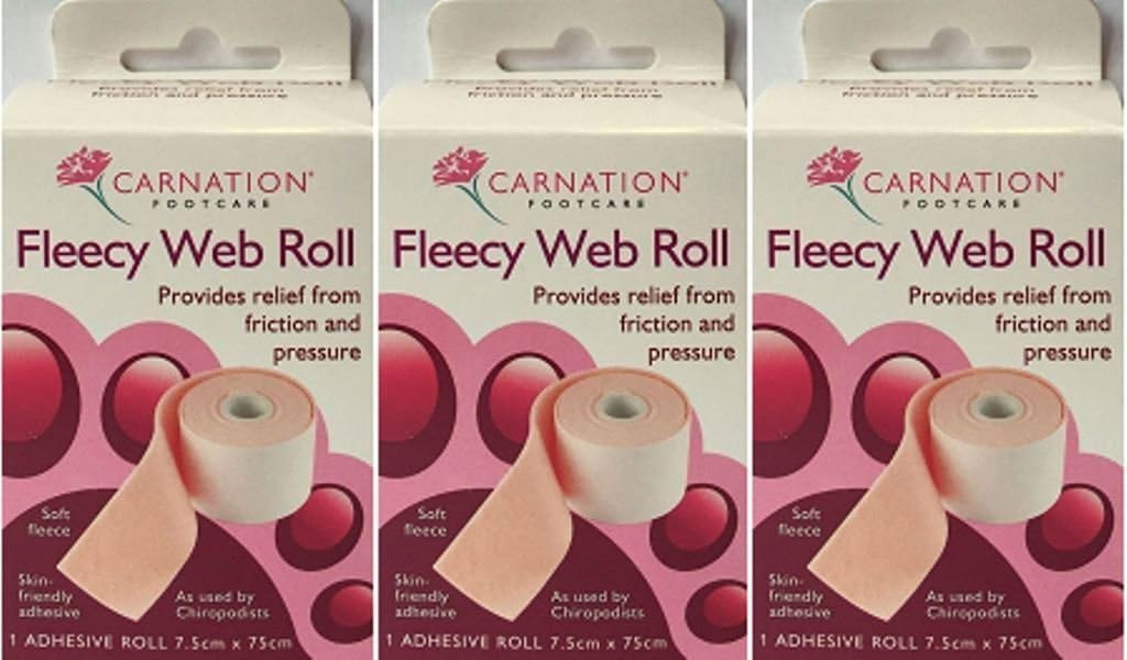 Fleecy Web ROLL