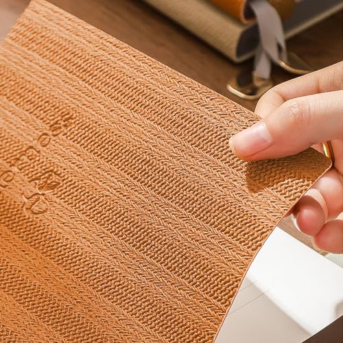 Carnet de notes A5 pour les réunions professionnelles et le bureau