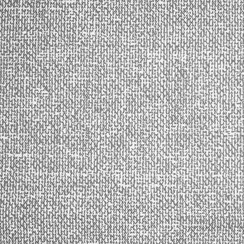 image for mDesign Soft Fabric Over Closet Rod Hanging Storage Organizer with 7 S