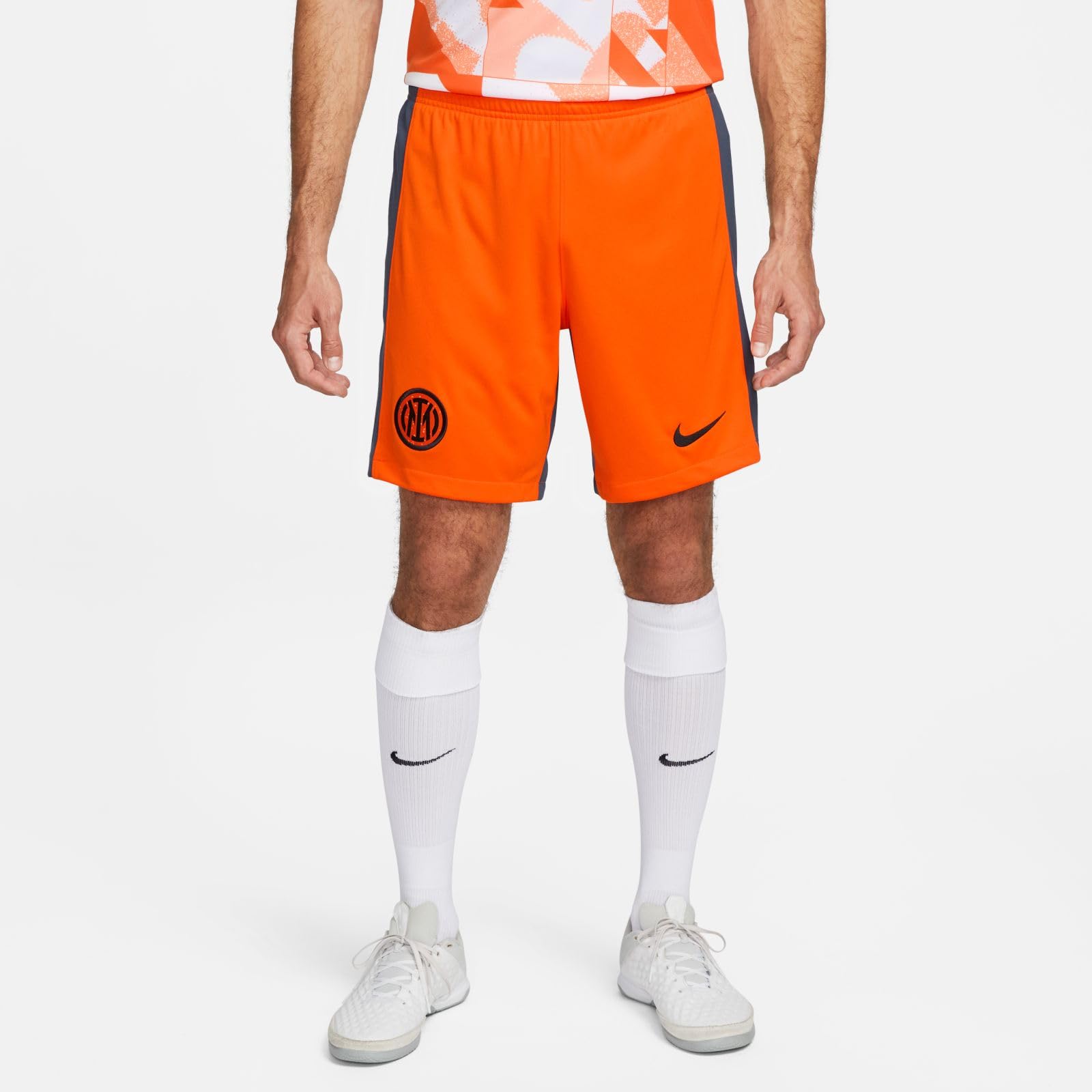 Shorts Hombre Inter de Milán Nike Drifit Tercera Equipación 8