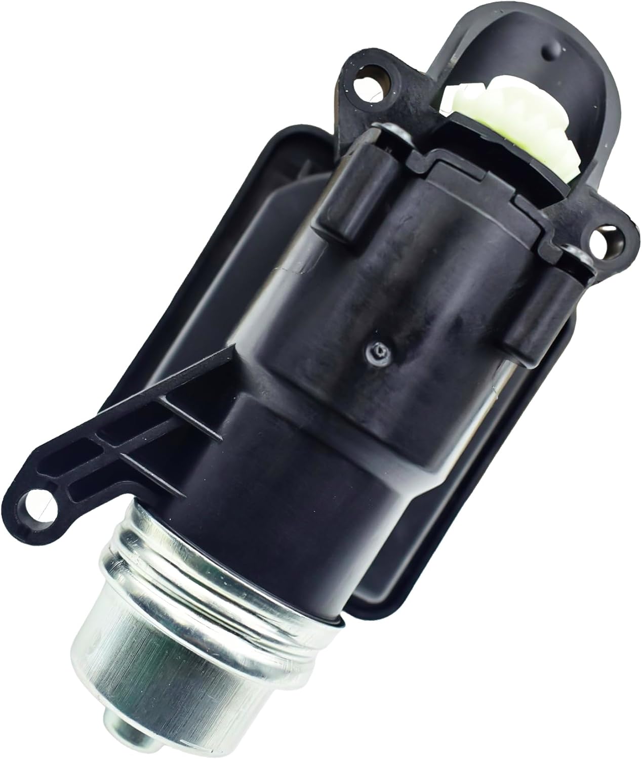 Intake Manifold Actuator Motor Fit for Jeep Grand Cherokee WK WK2 MK4 2010-2021 3.0L，Replaces ESR0005