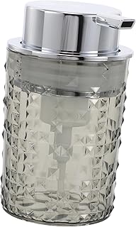 OUNONA Dispensador de jabón espumoso, dispens...