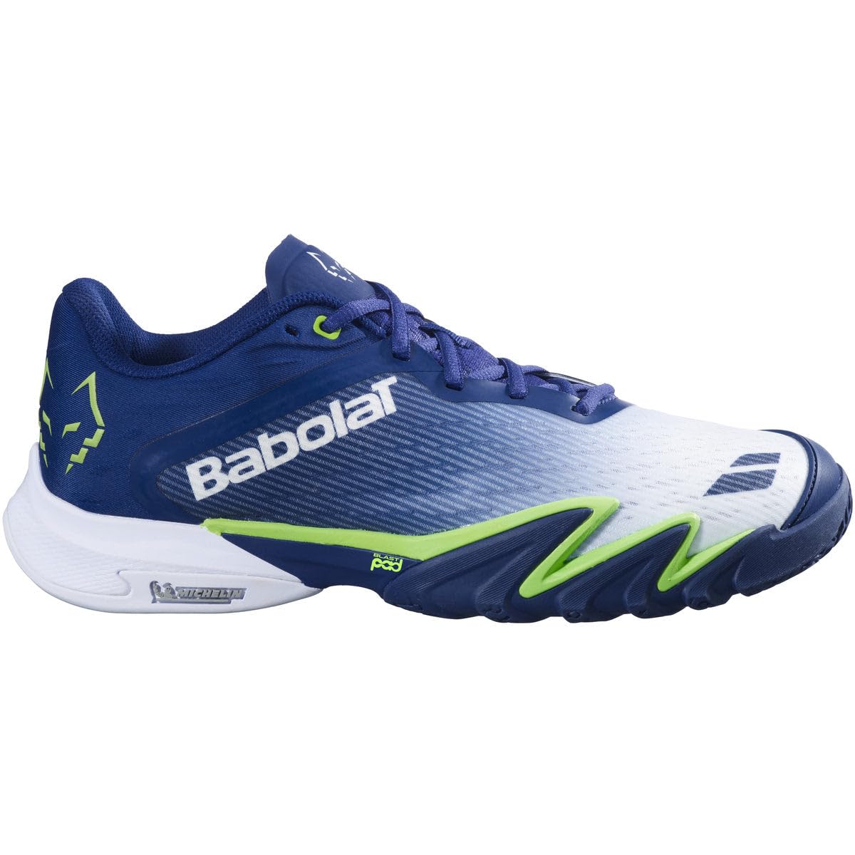 Babolat Zapatillas Premura 3 Juan Lebron 3A0F26C908 4146 40
