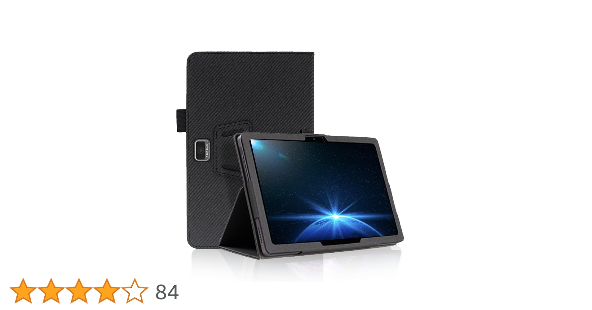 Amazon 32GBタブレットタブレットケース付き　GLIDiC  BLACK Amazon.co.jp: For Z会専用タブレット (第2世代) Z0IC1 ケース
