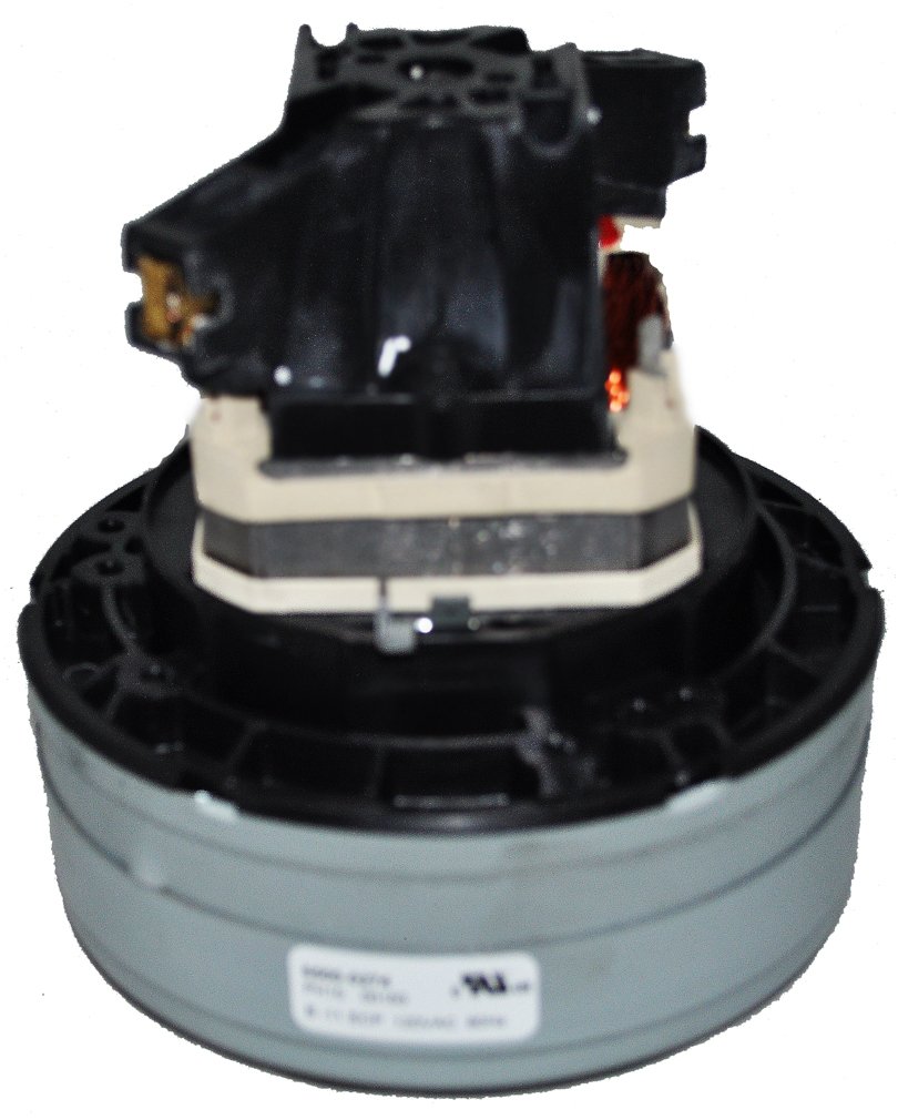 Tri Star Vacuum Cleaner Motor Main Unit EXL
