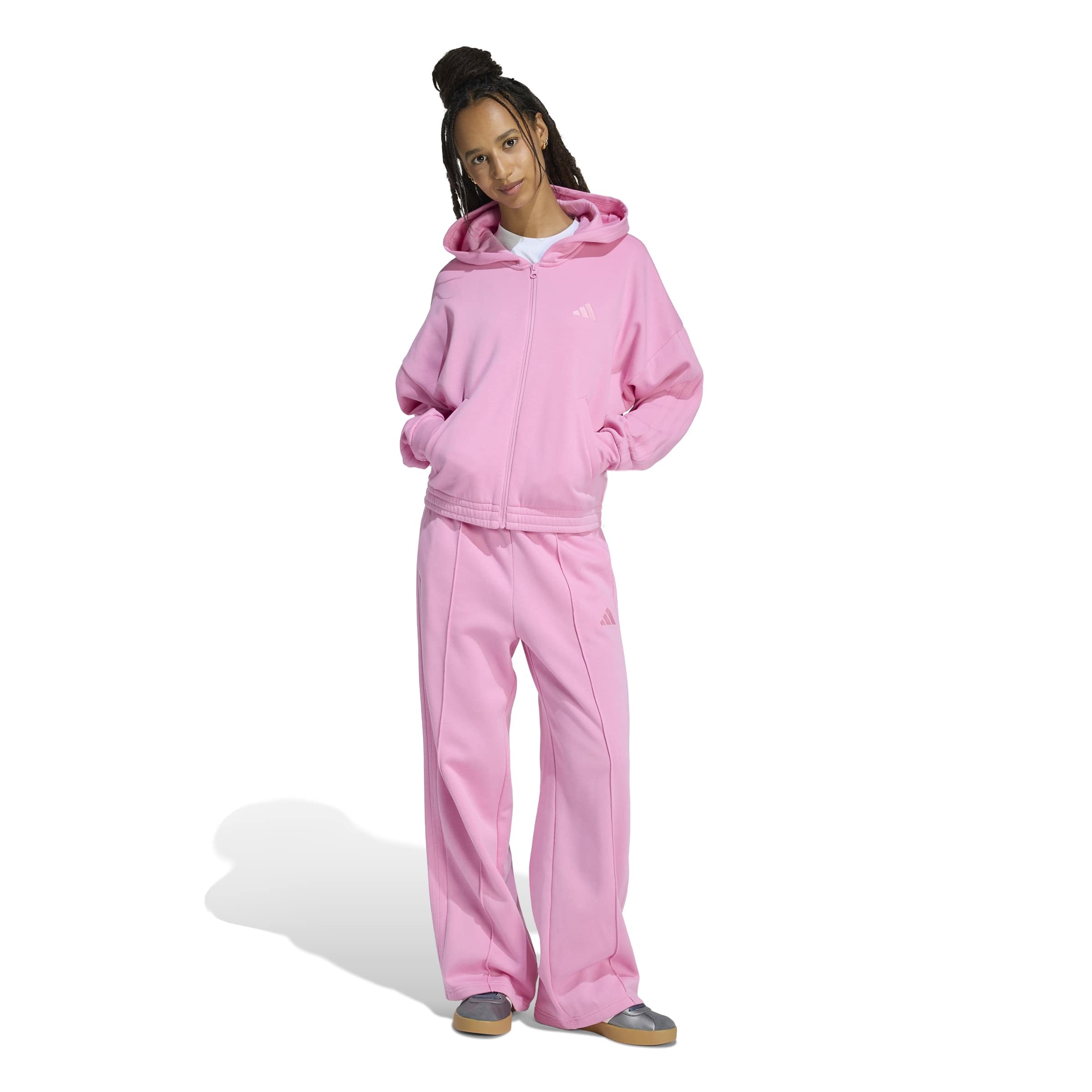 adidas Damen ENERGIZE TRACKSUIT