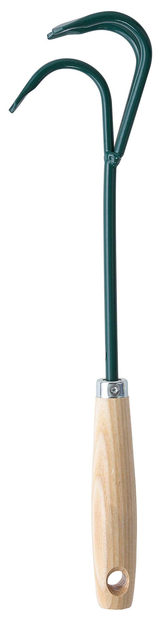 leborgne petite griffe 3 dents acier