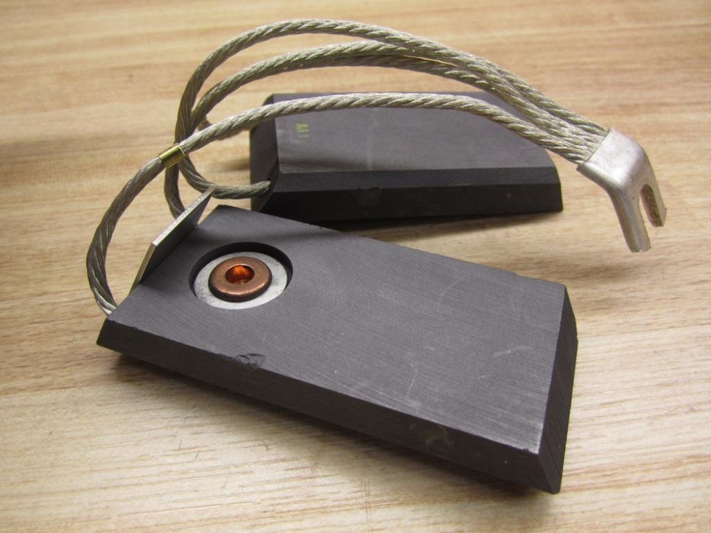 Wire Brush SET 36-PIECE 1.75 TO 14.5