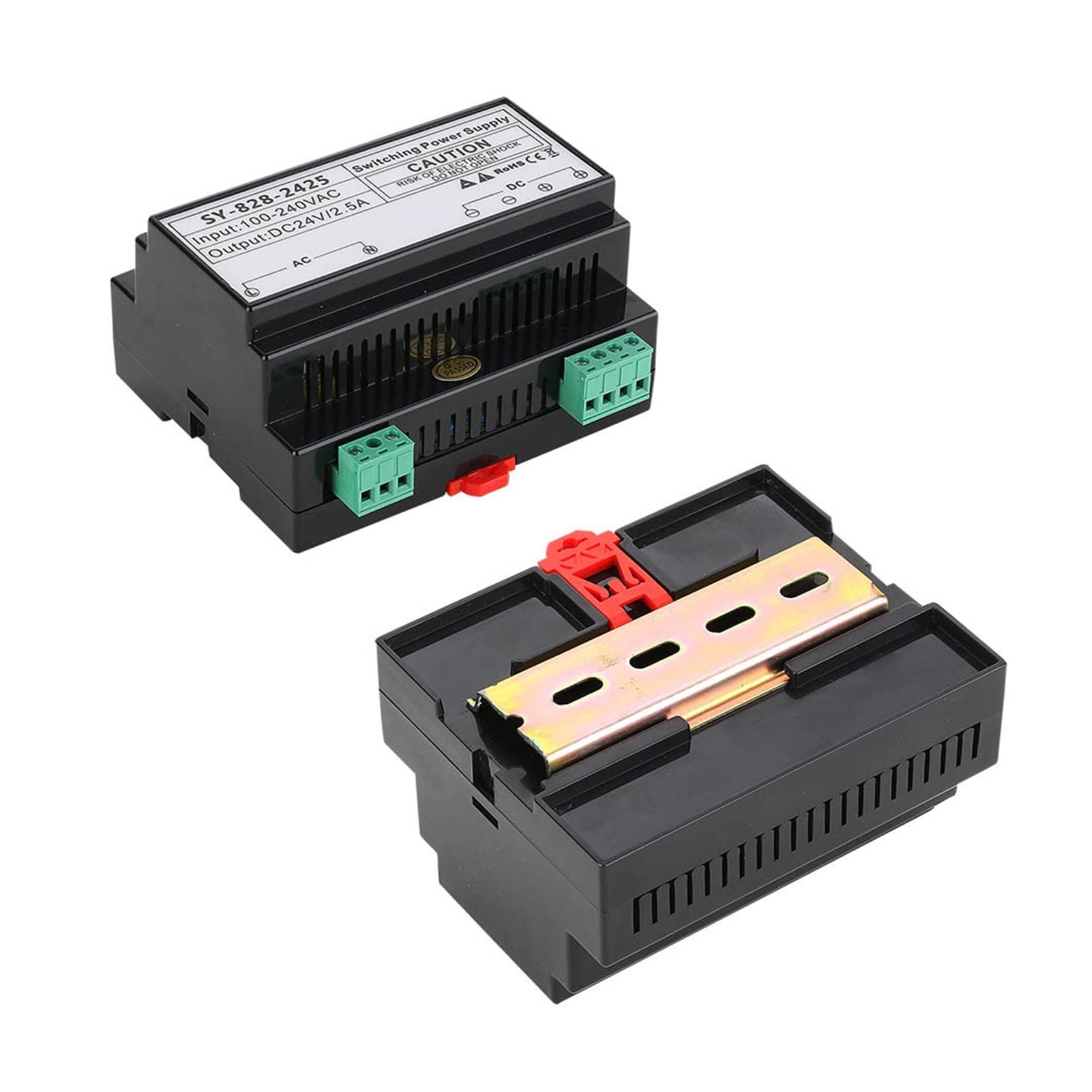 Videoportero con cámara de alta definición, 7 pulgadas Autobús 2 Kit de sistemas de intercomunicadores de teléfono de video for cables for casa 1 unidades Apartamento Noche Visión Audio claro, Fácil d