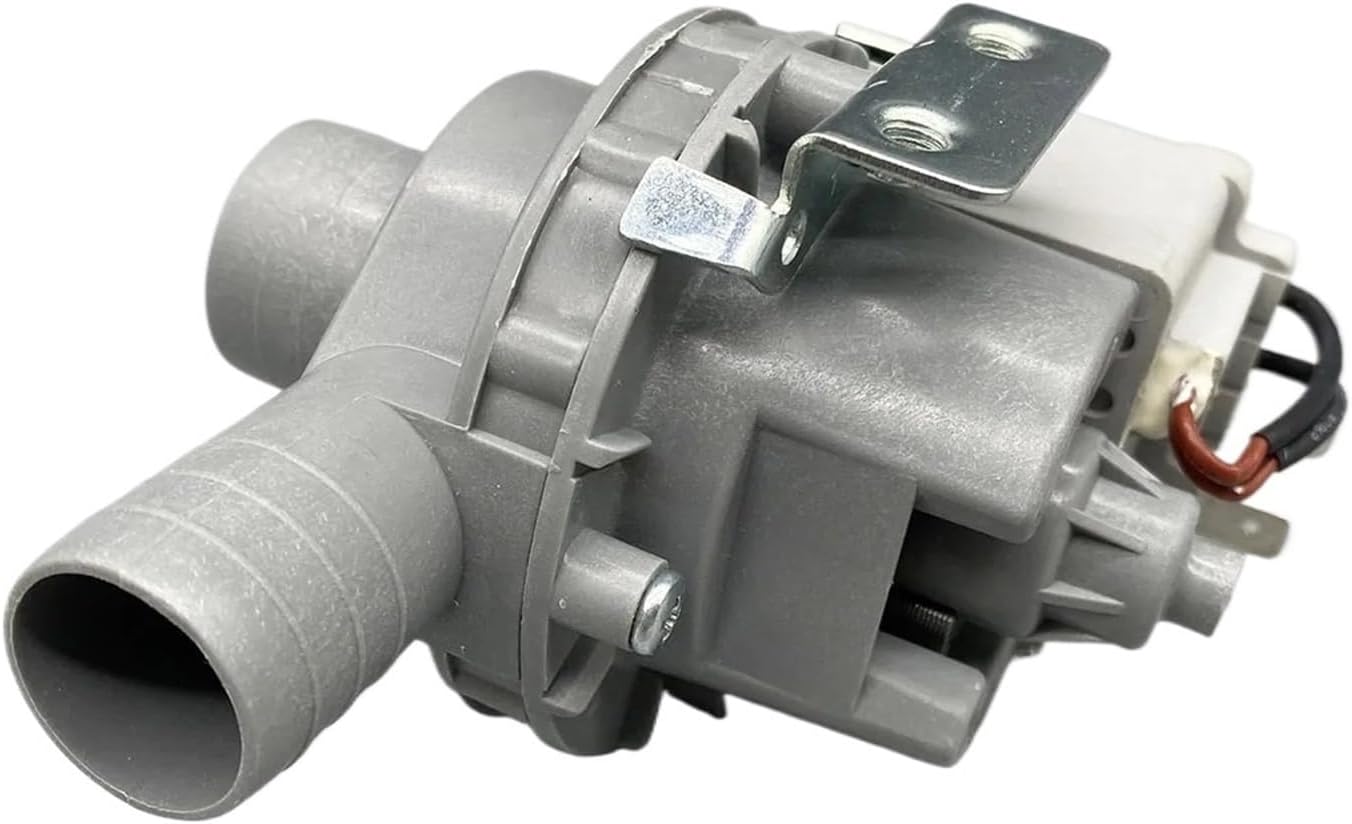 製氷機スペアパーツ 20W 0.25A 20L/分 30MM 24MM 220V P20-1 排水ポンプ ウォーターポンプ