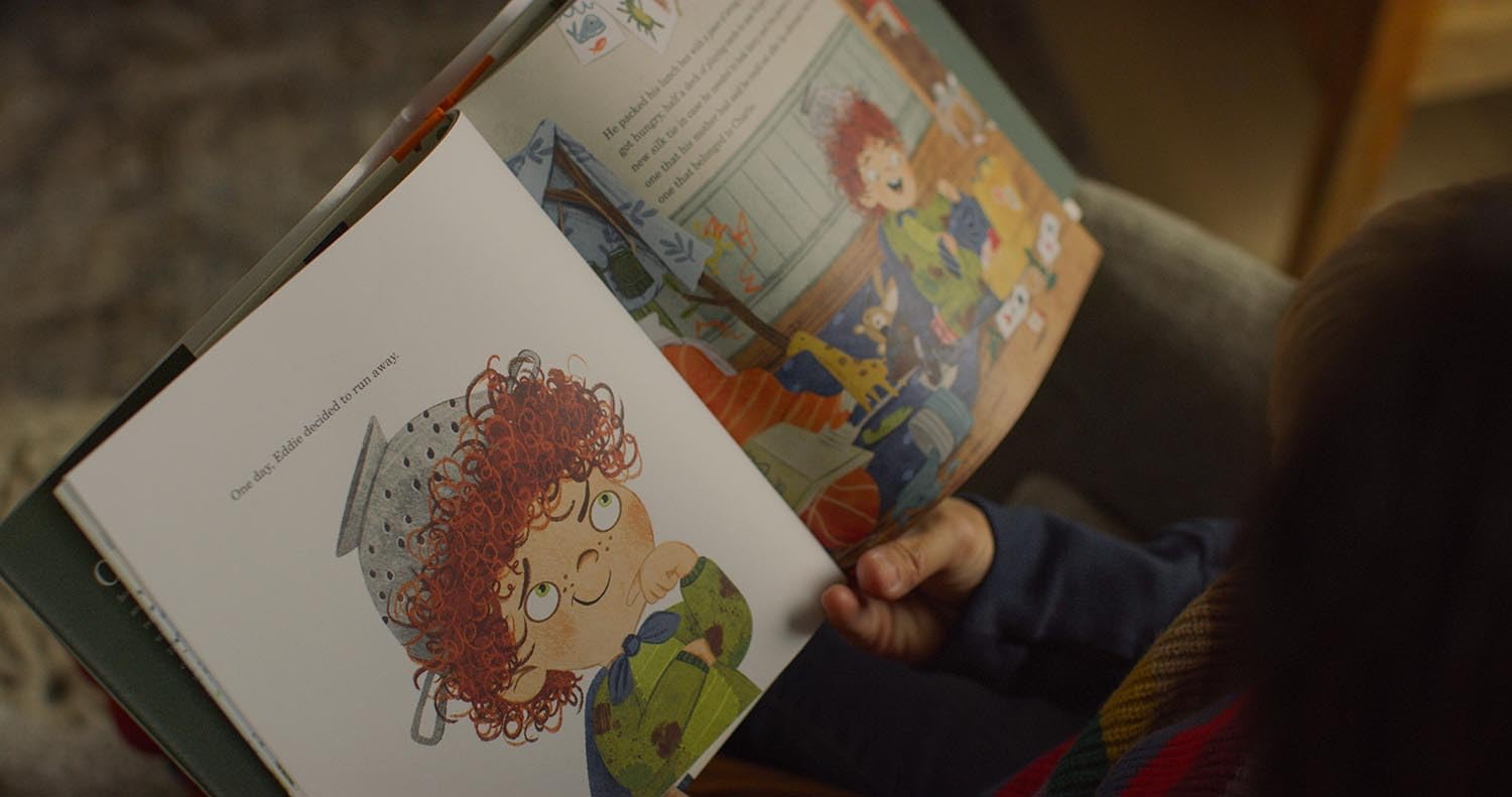 Charlie and the Preschool Prodigal (TGC Kids) - Image 5