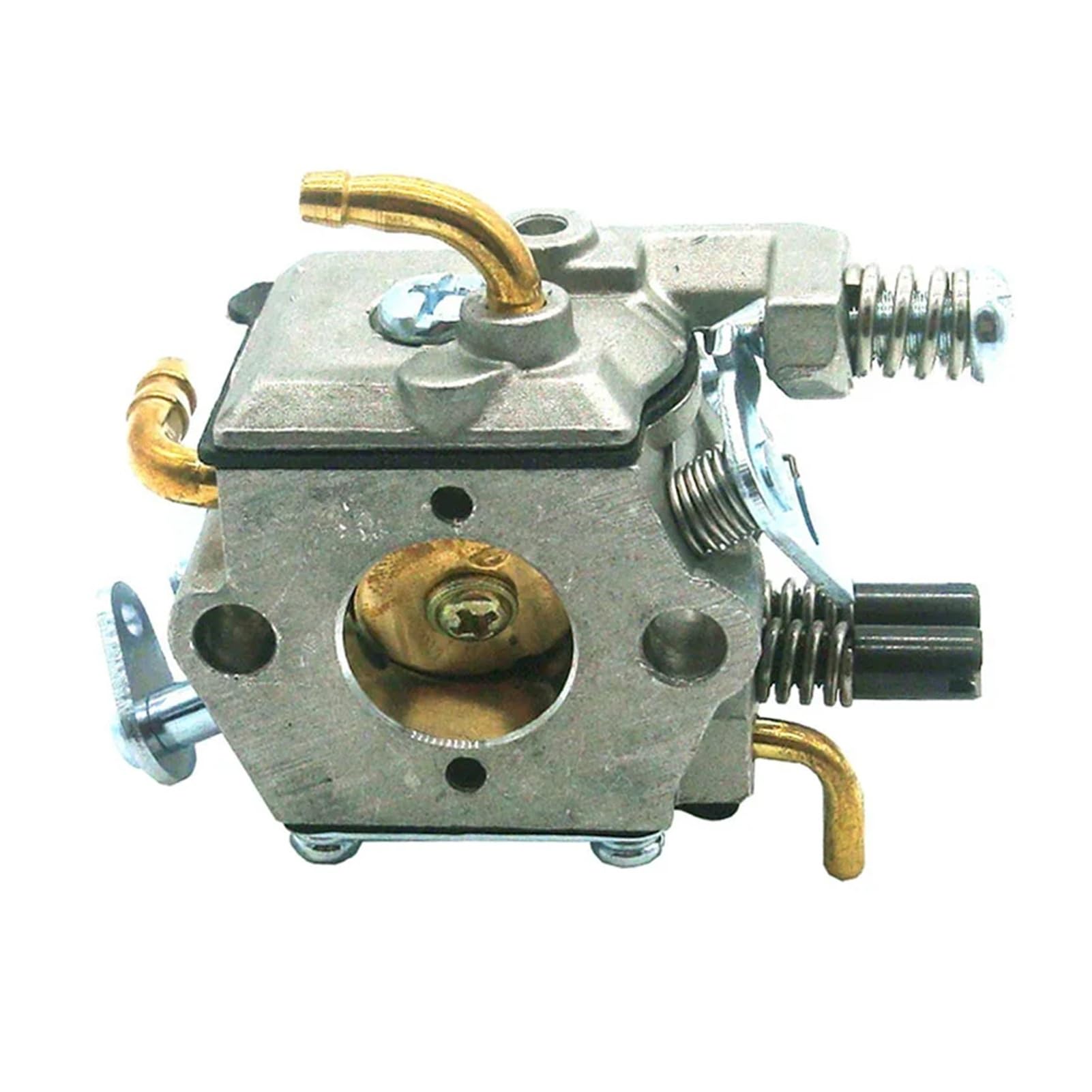 Carburateur WT-856 pour réparer une tronçonneuse 4500 5200 5800 qui cale