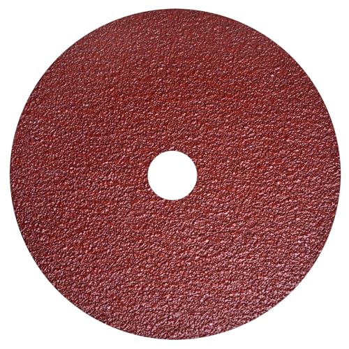 Austromex 1385 FIBRODISCO EASY CUT 7 