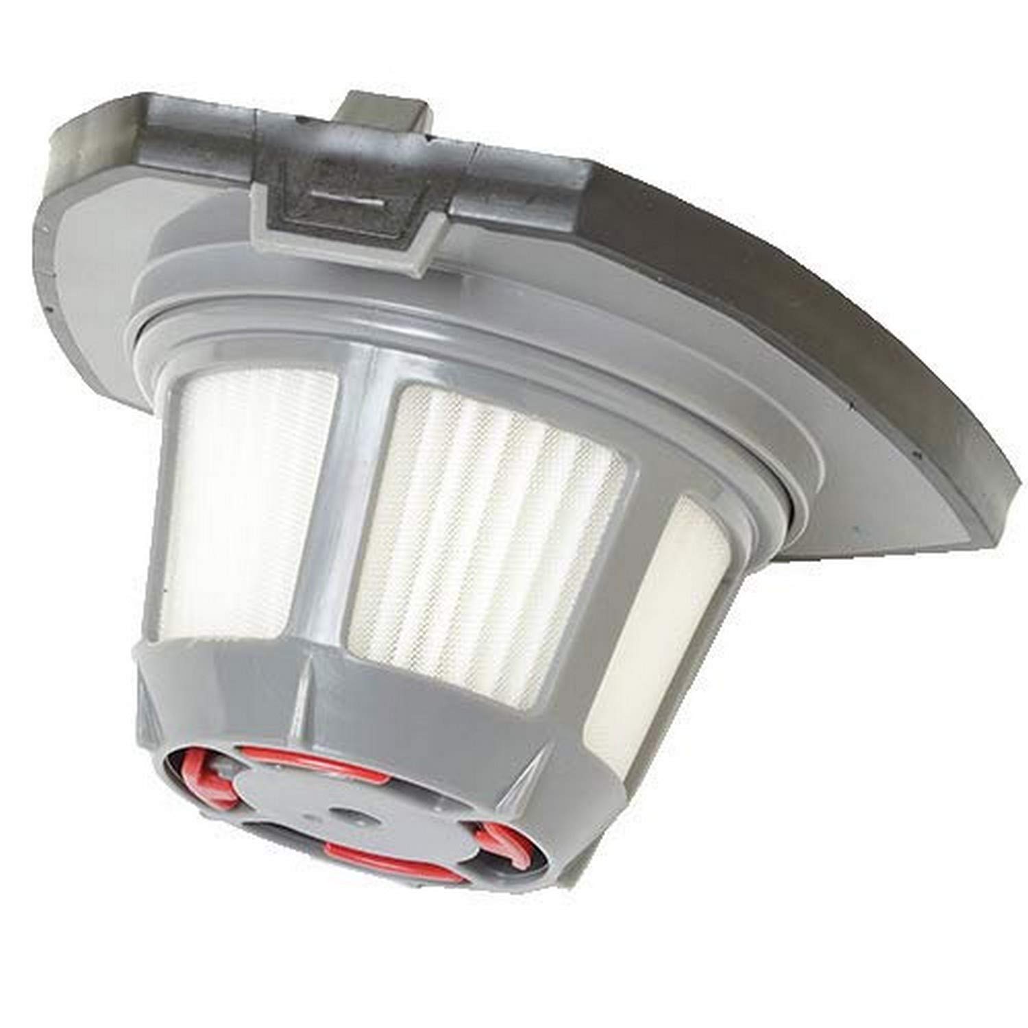 Bissell Bolt Lithium Assembly, 2 Pack, Vacuum Filter, New Genuine OEM Part, 2481