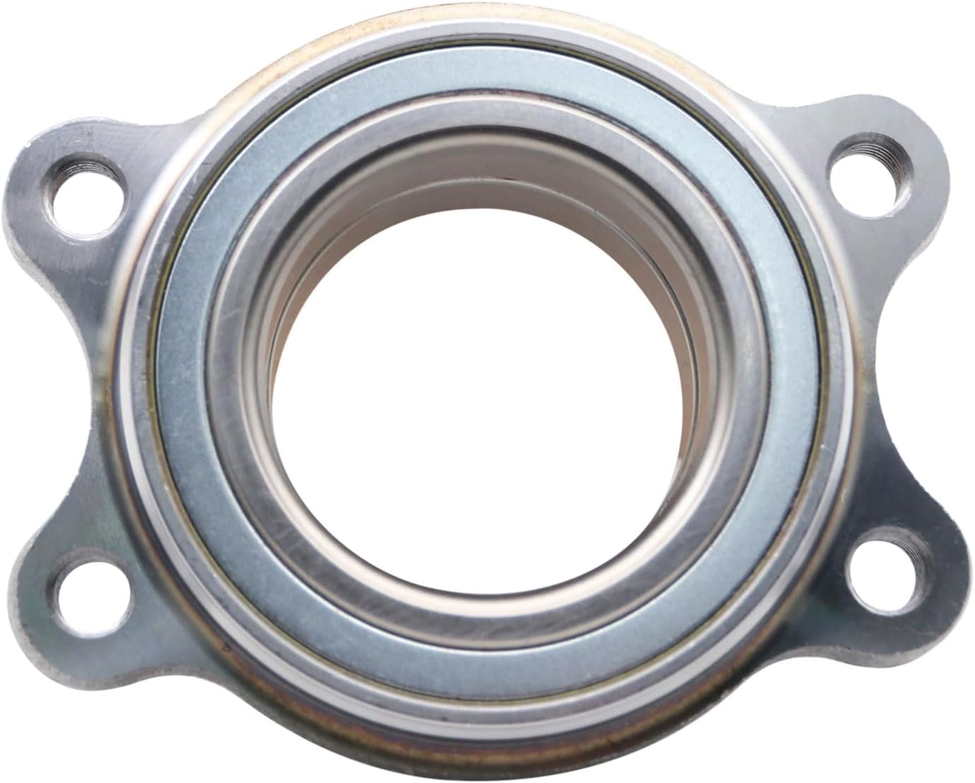 GSP 234301 Front or Rear Wheel Bearing (Fitment Varies by Vehicle) for Select Audi and Volkswagen Vehicles; 1-Pack
