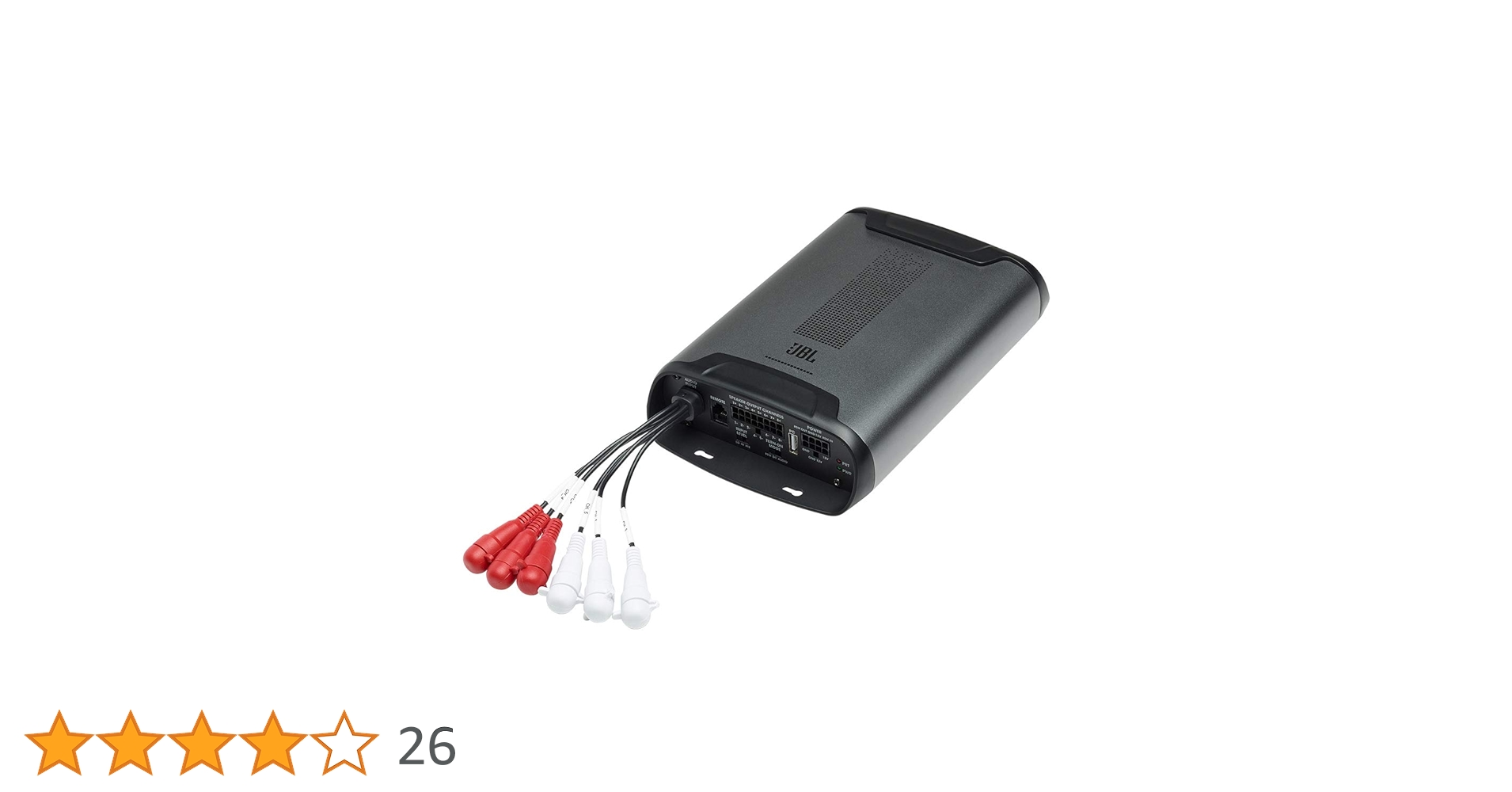 s*1様 JBL DSP4086 DSPアンプ s*1様 JBL DSP4086 DSPアンプ JBL DSP Amplifier DSP4086