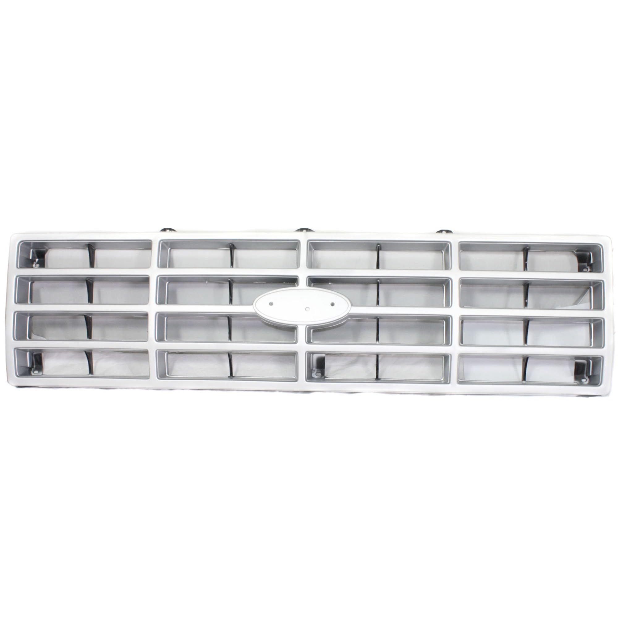 Garage-Pro Grille Assembly For Ford F-250 1982-1986