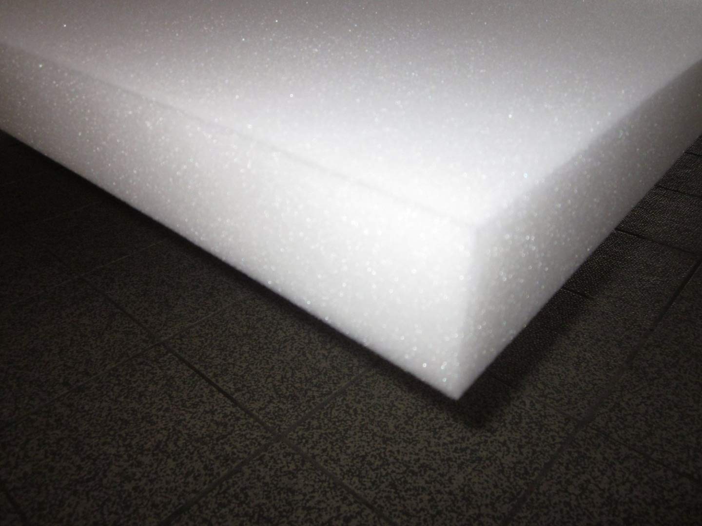 Grevinga PUR-schuimplaat RG 35/SH 5,0 - ca. 100 x 100 x 8 cm Grevinga PUR-schuimplaat RG 35/SH 5,0 - ca. 100 x 100 x 8 cm