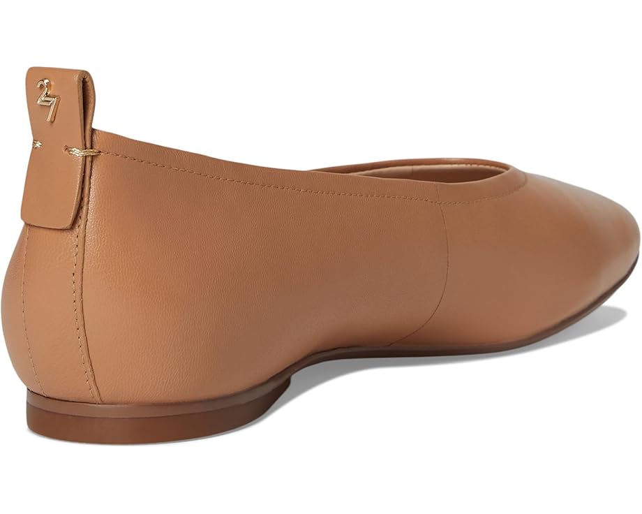 Naturalizer 27 Edit Carla - Back View