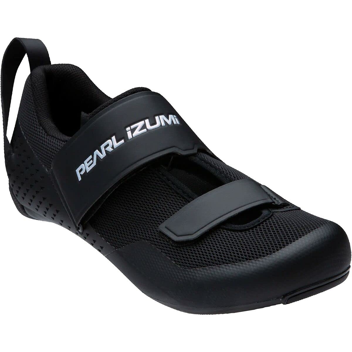 PEARL IZUMI Tri Fly 7 Shoe - Men's Black, 40.0