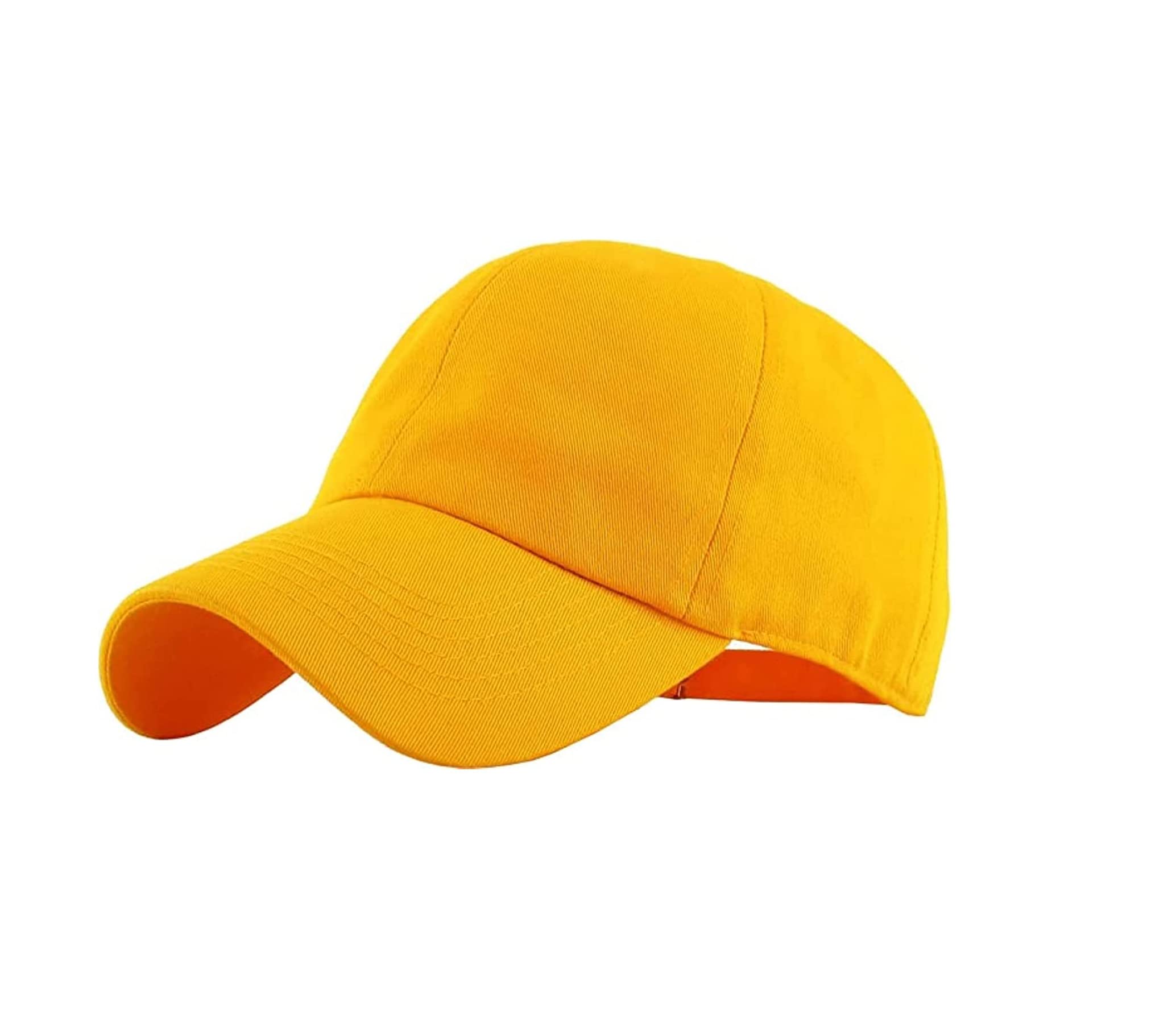 infispace INFISPACE® Pure Cotton Unisex Summer Sports Classic Cap-picture-17