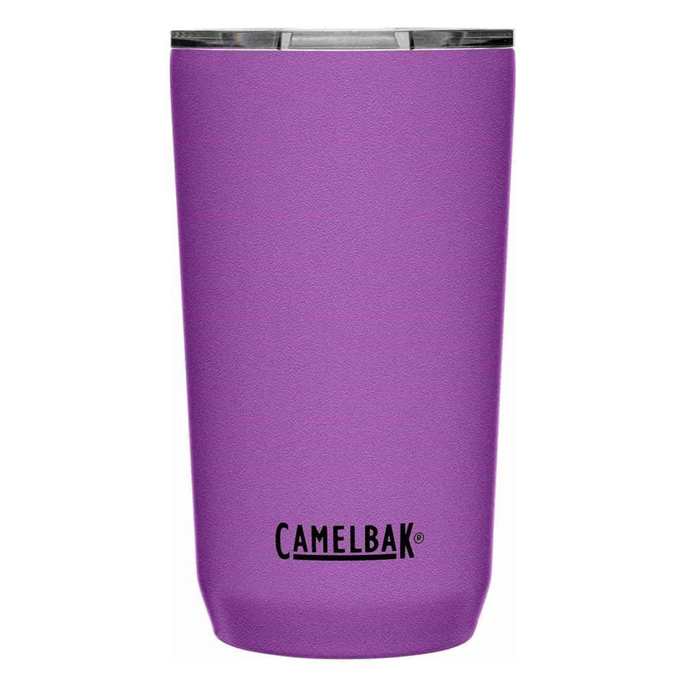 Camelbak Horizon Stainless Steel Vacuum Insulated Drinks Tumbler - Magenta - 16oz - 500ml