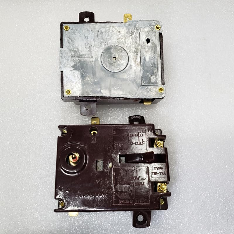 for ARISTON Electric Water Heater Tools Temperature Control Switch TIS-T85 15A