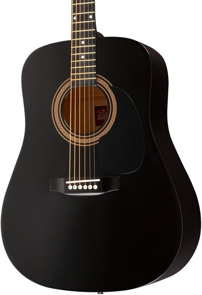 Black/Red/Black 3ply Voodoo最強9音色/Alnico5 Black/Red/Black 3ply Voodoo最強9音色/Alnico5