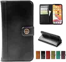 CIBOLA 高級牛革 iPhone16 Pro Ma ホ ブラック 3181 Amazon.co.jp: [ CIBOLA ] 高級牛革 iPhone16 Pro 用 ケース