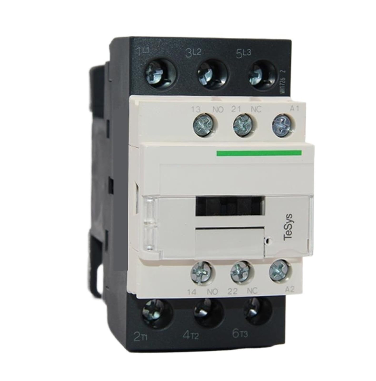 Contacteur ca LC1D09 pour la commande de moteurs industriels