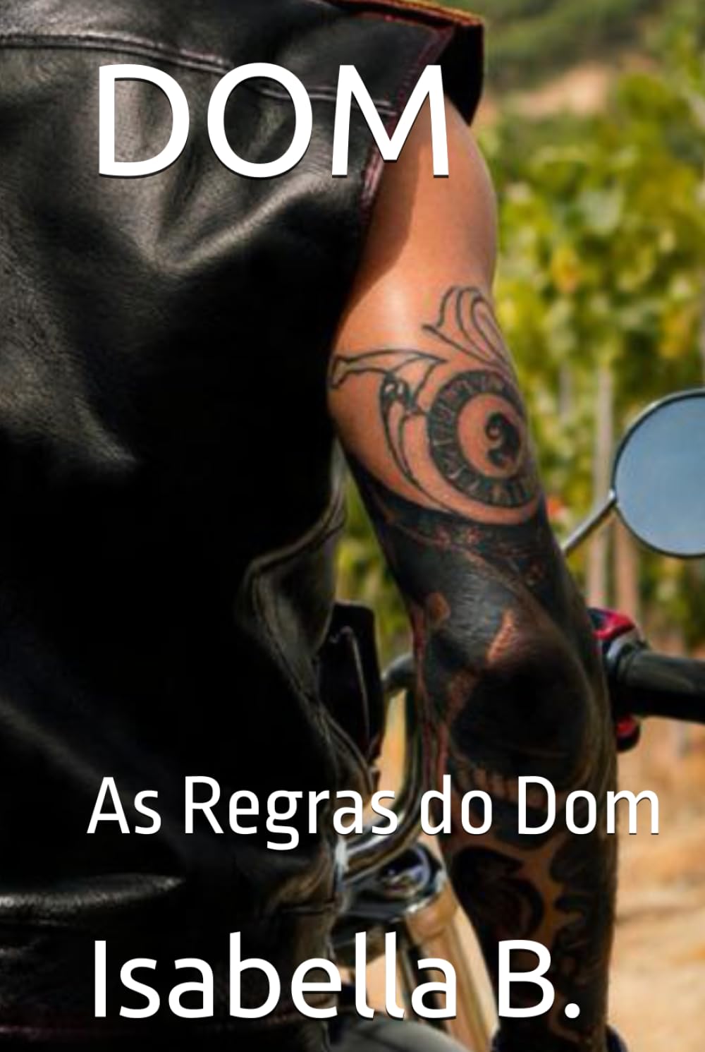 DOM: As Regras do Dom