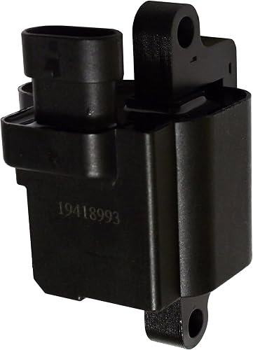 GM Genuine Parts 19418993 Ignition Coil