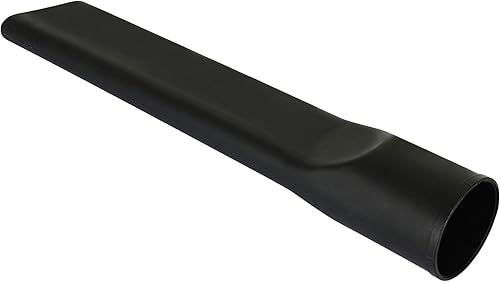 2 12 Accesorios que se ajustan a los accesorios de aspiradora de taller 2.5 Varitas de extensión de aspiradora húmeda y seca, cepillo de piso,