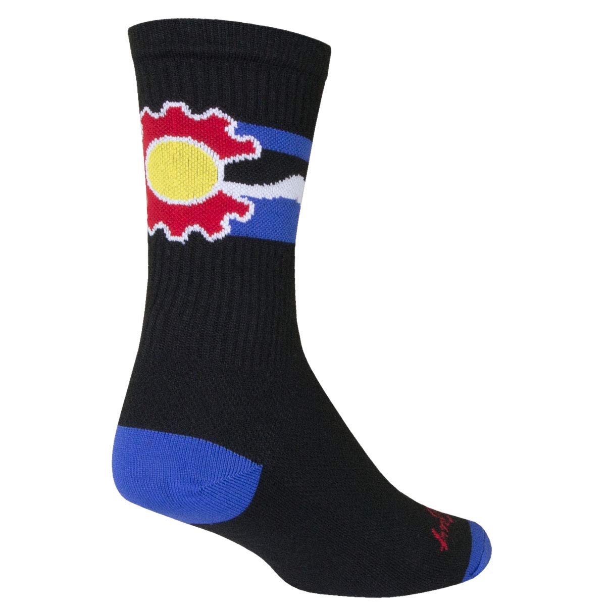 SockGuy unisex Does Not Apply