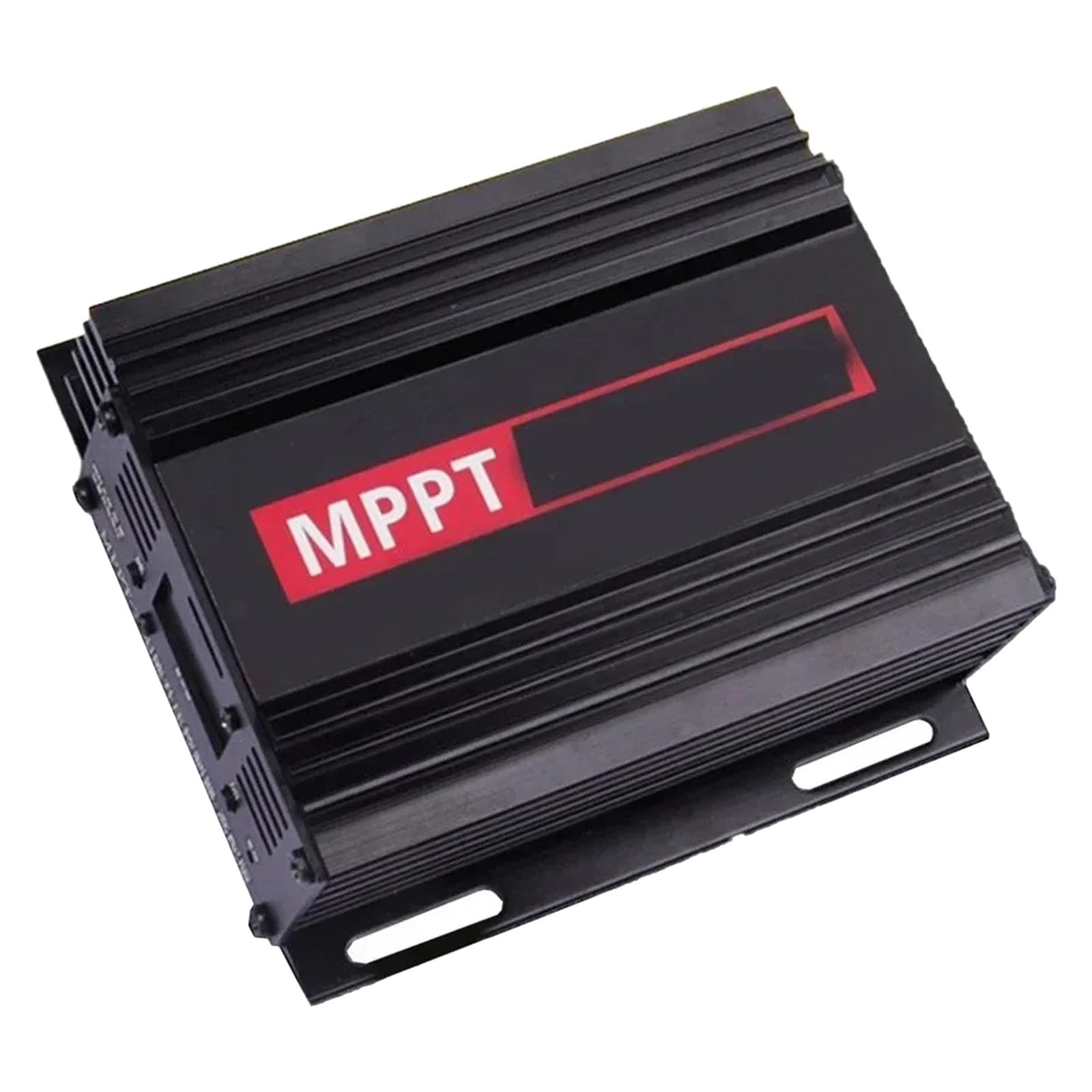 Practical High Efficiency MPPT Solar Charging 22A for Leads Acid and Lithiums Batteries 24V to 72V with Features Solar Charging