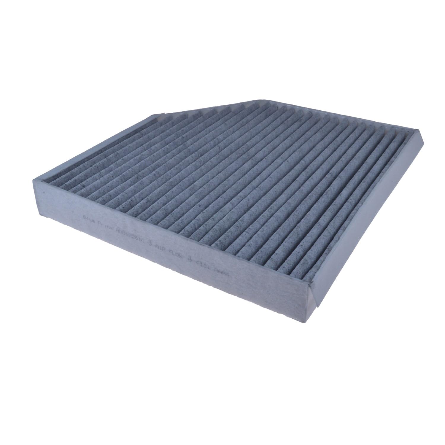 Pollen / Cabin Filter ADV182510 Blue Print 4H0819439 Genuine Quality Guaranteed