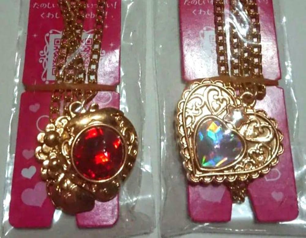 SALE/71%OFF】 セボンスター ダブル宝石 レア ピンクカラー