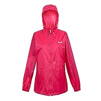 Regatta Donna pack It giacca Outdoor Active Jackets impermeabile Shell
