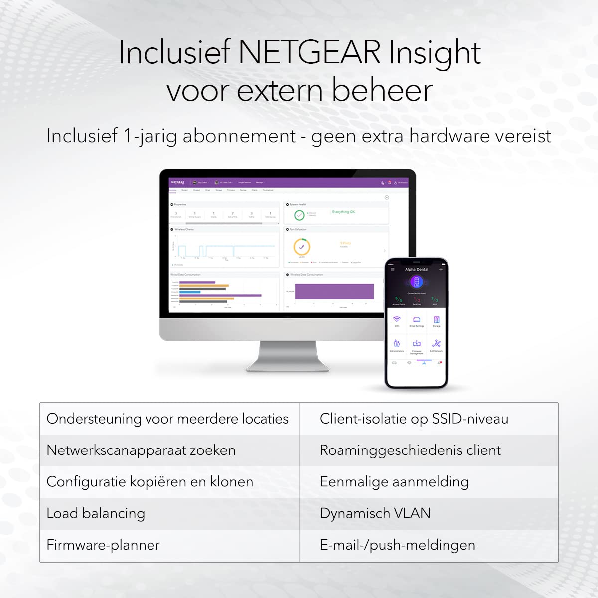 NETGEAR