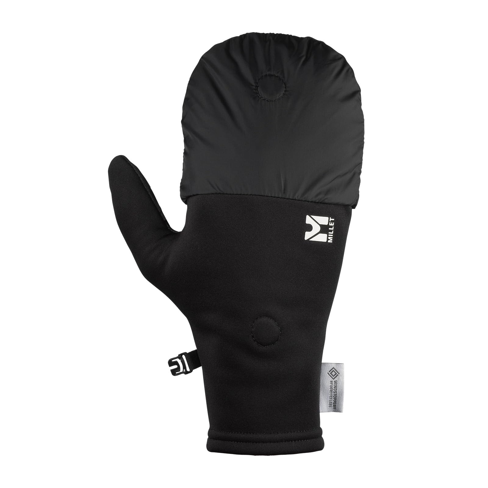 Amazon.co.jp: M ホワイト ゴアテックス インフィニウム ミトン