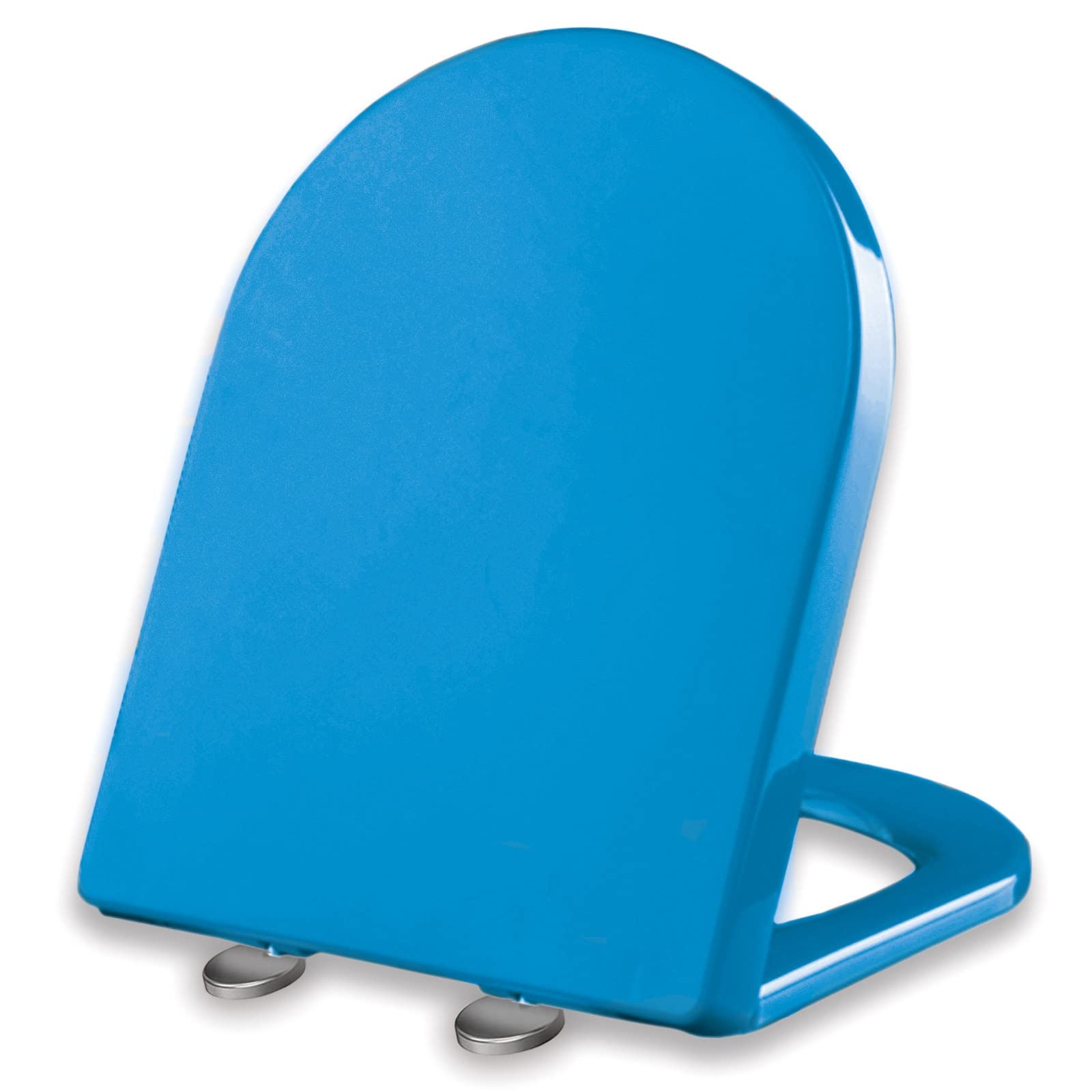 Ideal Shape Standard, Hinges Soft Close Close quickD Release Release easyD cleanD seatD, Adjustable, Lightweight, Durable, Portable, User-Friendly, Compact, Toilet