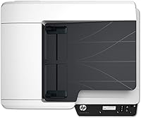 Vista 4 de HP ScanJet Pro 3500 f1 Escáner de cama plana (L2741A)