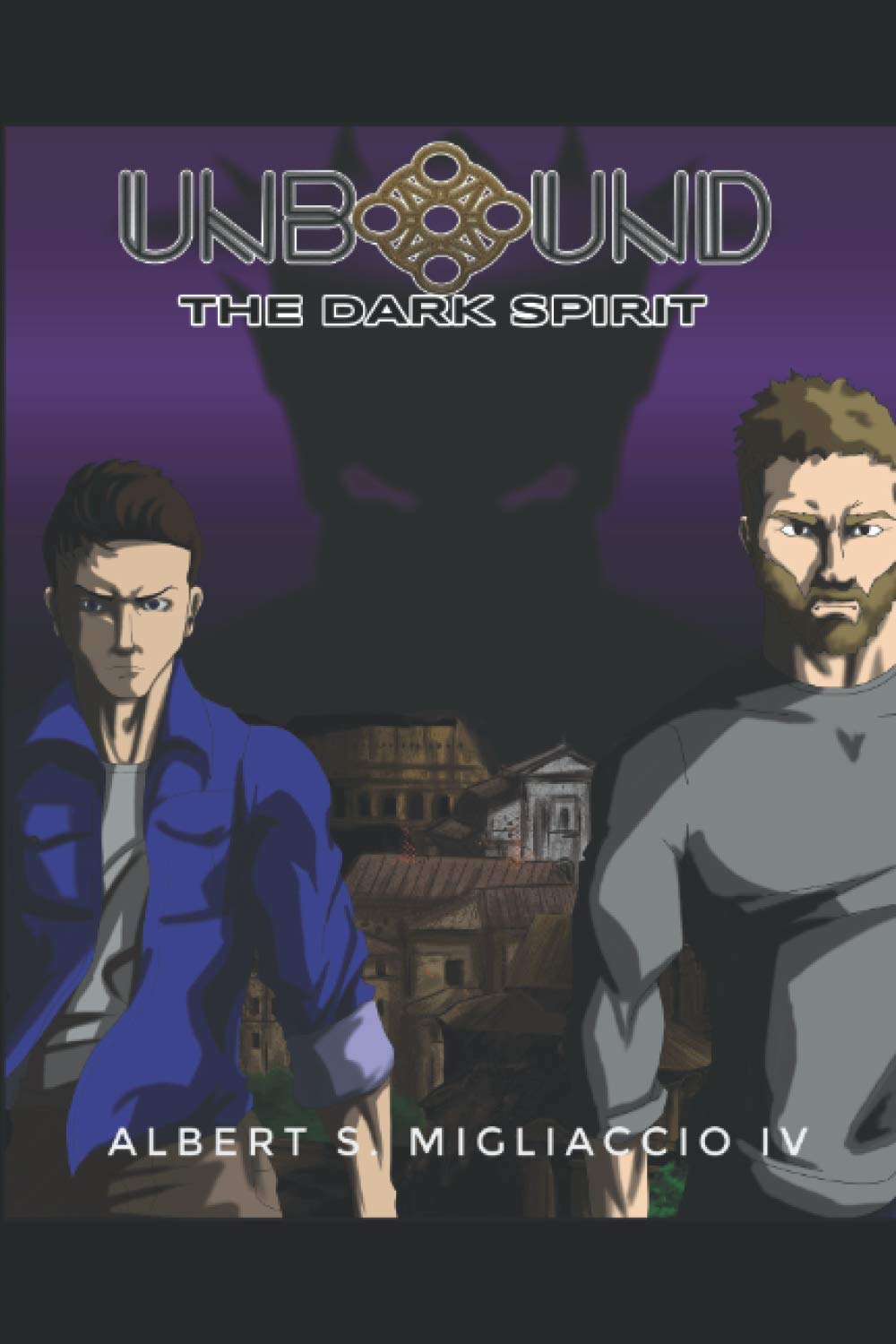 Unbound: The Dark Spirit