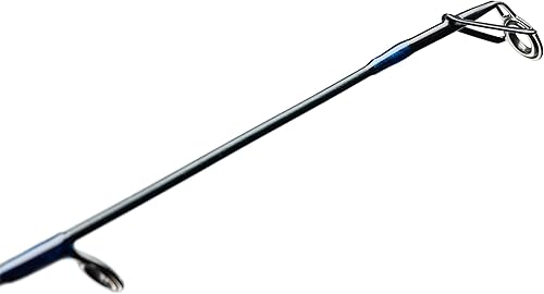 Miniatura 5 de St. Croix Rods Triumph Travel Spinning Rod, TSR Travel, Expertly Crafted, Premium Quality Spinning Rod