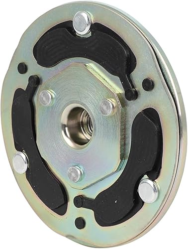 Miniatura 568 de SCITOO Compresor de CA para Acura TSX 2.4L 2004 2005 2006 2007 2008, CO 10849T Compresor de aire acondicionado con embrague 38810RBBA01 10360661