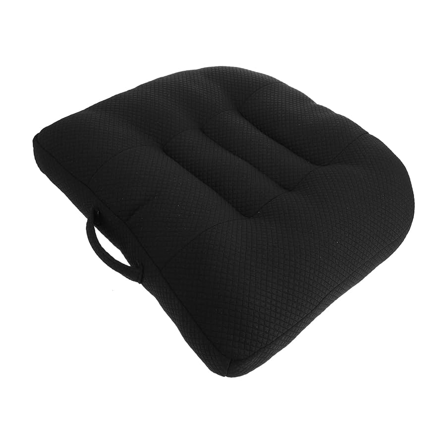 Amazon.com: ASAKKURA Driving Seat Cushion Pad Heightening